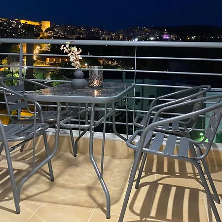 Castle View Center Concon Appartement Thessaloniki