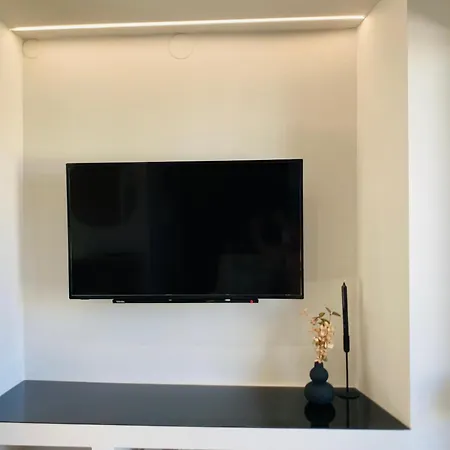 Castle View Center Concon Appartement *