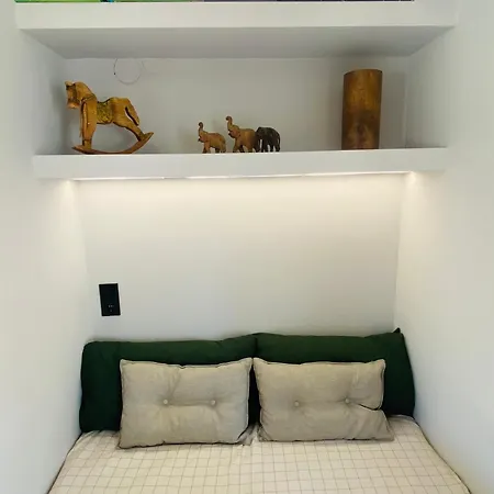 Apartament Castle View Center Concon *