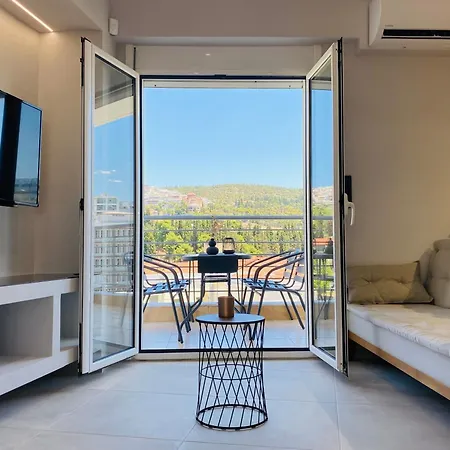 Appartement Castle View Center Concon