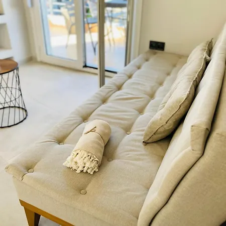 Appartement Castle View Center Concon *