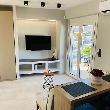Appartement Castle View Center Concon