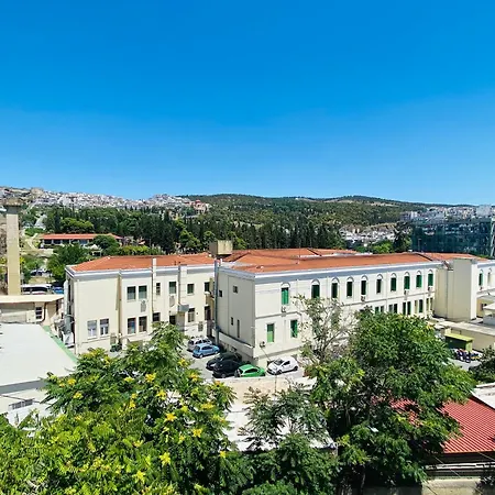 Apartament Castle View Center Concon *